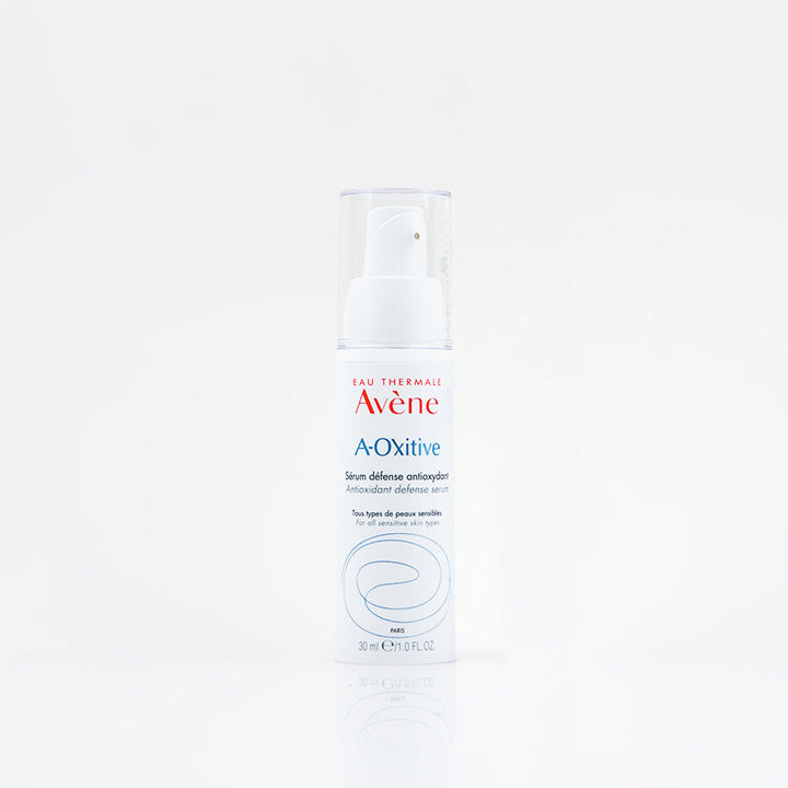 Avène A-Oxitive Antioxidant Defence Serum (30ml) - The Skin Experts