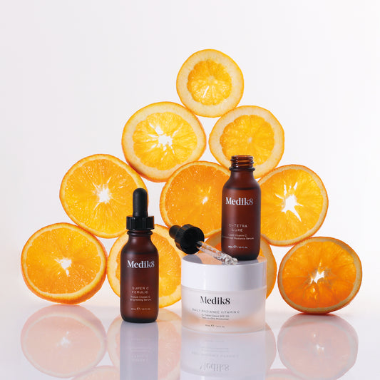Vitamin C In Skincare: Is The Juice Worth The Squeeze?