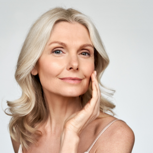 Menopause and Your Skin: A Comprehensive Care Guide