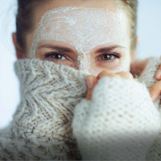 The Best Winter Skincare Routine