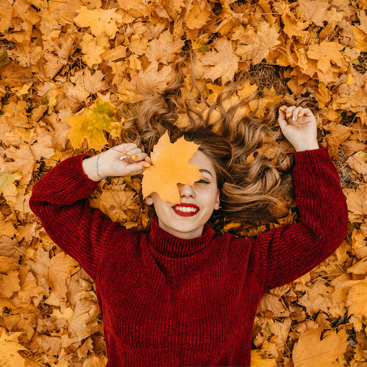 The top 5 skincare products for autumn