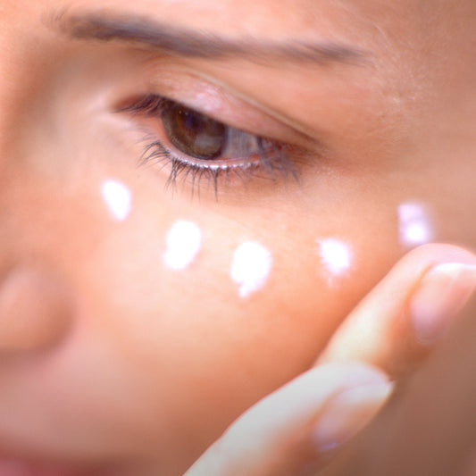 The Importance of Eye Creams