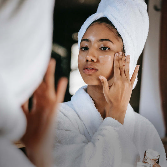How often should you wash your face?