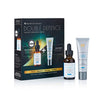 Double Defence Silymarin CF Kit for Oily and Blemish-Prone Skin