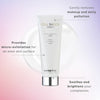 Cell Shock White Facial Cleansing Foam (160ml)